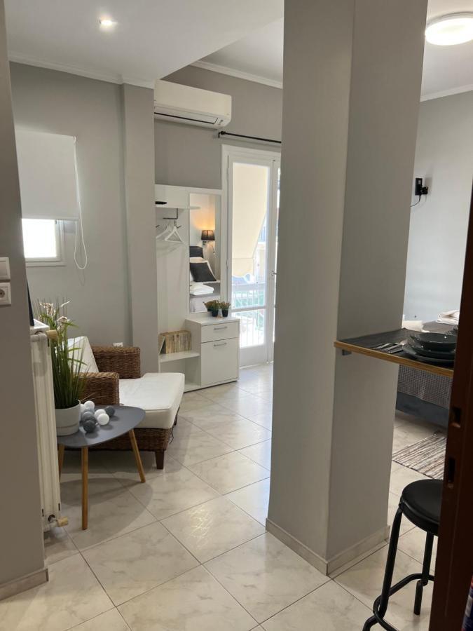 Апартаменти Living Near Acropolis By Sylvia Staikou At Nikis Str Афіни Екстер'єр фото